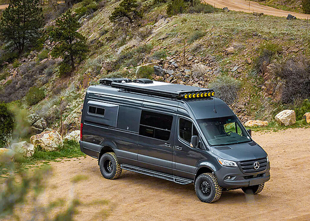 VanLife